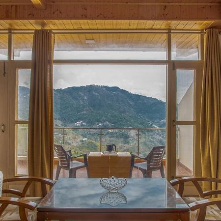 Himalyan Hills I Serviced Apt I Nature I Chef I Kasauli By Exotic Stays Εξωτερικό φωτογραφία