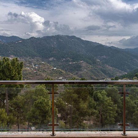 Himalyan Hills I Serviced Apt I Nature I Chef I Kasauli By Exotic Stays Εξωτερικό φωτογραφία