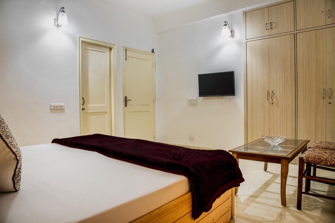 Himalyan Hills I Serviced Apt I Nature I Chef I Kasauli By Exotic Stays Εξωτερικό φωτογραφία