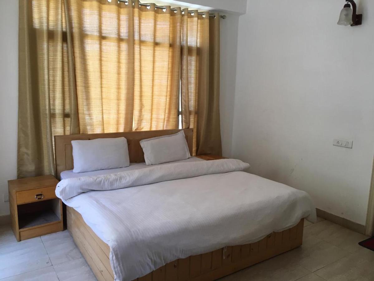Himalyan Hills I Serviced Apt I Nature I Chef I Kasauli By Exotic Stays Εξωτερικό φωτογραφία