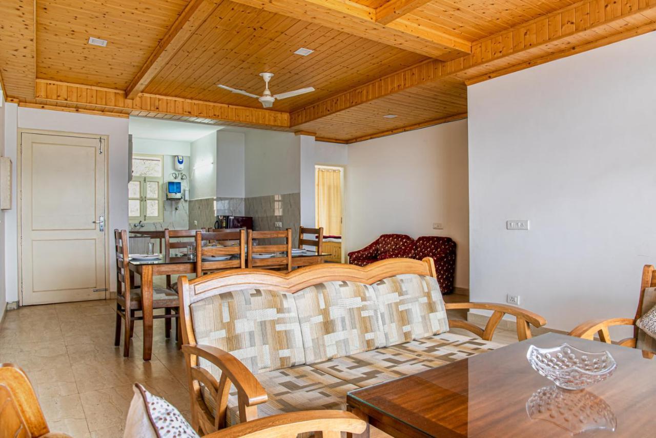 Himalyan Hills I Serviced Apt I Nature I Chef I Kasauli By Exotic Stays Εξωτερικό φωτογραφία