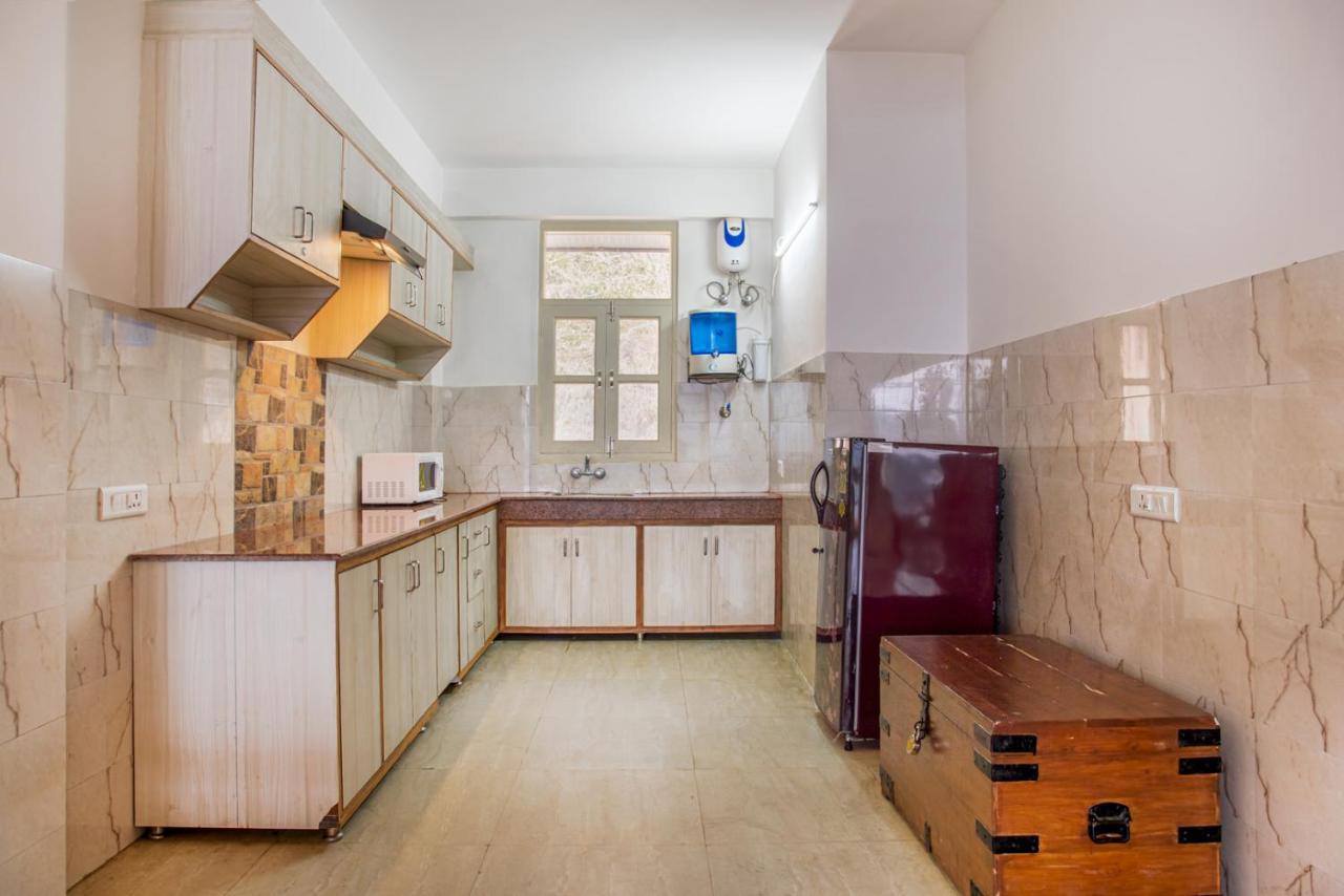 Himalyan Hills I Serviced Apt I Nature I Chef I Kasauli By Exotic Stays Εξωτερικό φωτογραφία