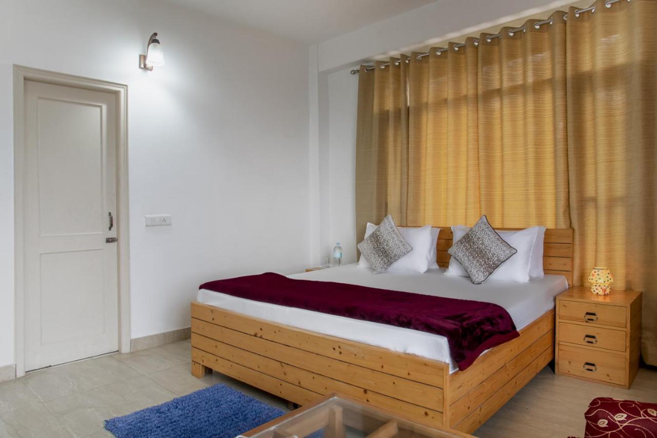 Himalyan Hills I Serviced Apt I Nature I Chef I Kasauli By Exotic Stays Εξωτερικό φωτογραφία