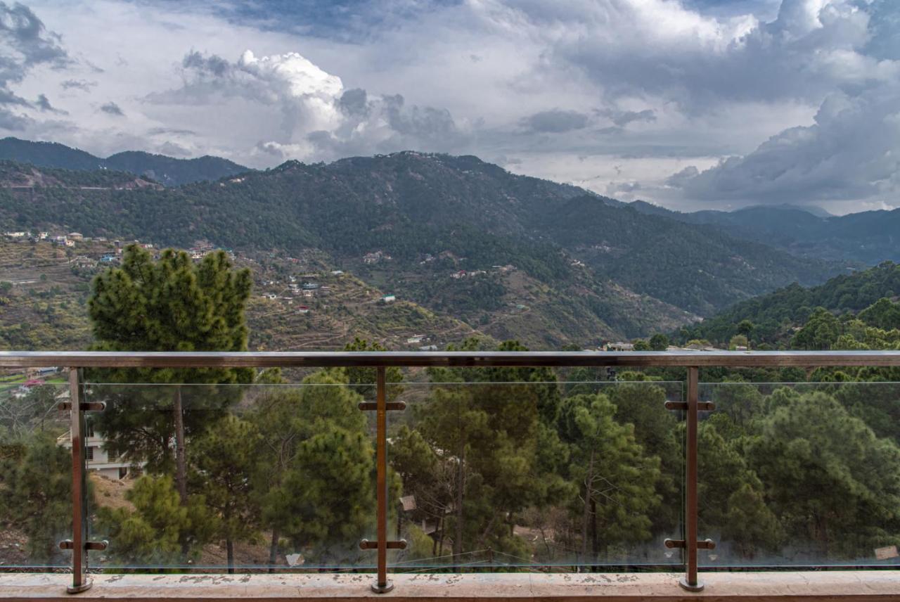 Himalyan Hills I Serviced Apt I Nature I Chef I Kasauli By Exotic Stays Εξωτερικό φωτογραφία